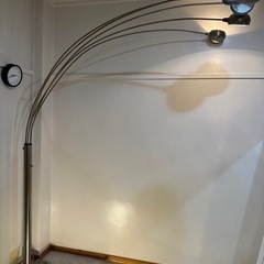 アームライト　【購入価格182,000円】