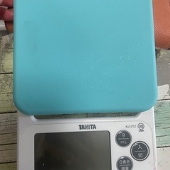タニタ(Tanita)800