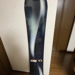 スノーボード 板 中古 K2 154cm