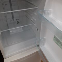 リサイクルショップどりーむ鹿大前店　No8427　冷蔵庫　２ドア　パナソニック　２０１９年製　１３８L