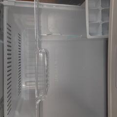 リサイクルショップどりーむ鹿大前店　No8427　冷蔵庫　２ドア　パナソニック　２０１９年製　１３８L