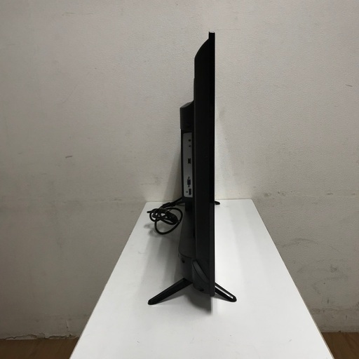 即日受渡❣️全国送料込ジャパンネクスト55V型4Kモニタースピーカー