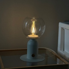 IKEA ライト 照明 