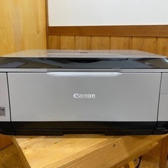 【中古品】CANON インクジェットプリンタ　PIXUS MP640