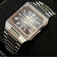 1960年代 RADO ラドー バルボアコロニー 手巻き ネイビ...