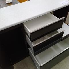 ニトリ キッチンカウンター TJ3301