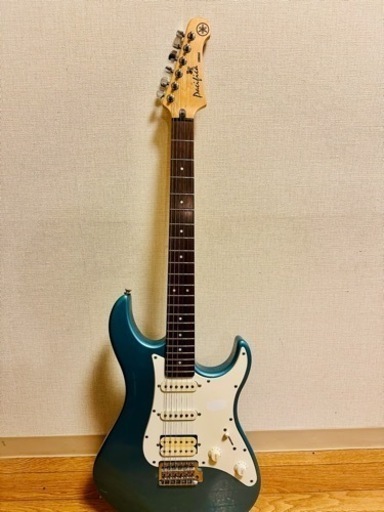 その他 YAMAHA PACIFICA 112