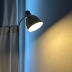 IKEA スタンド ライト 照明