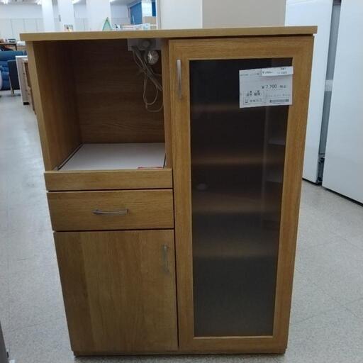 ニトリ レンジ台          TJ3302