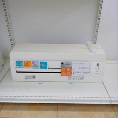 値下げしました DAIKIN ルームエアコン AN22WFSK-...