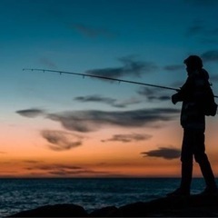 20代前半‼️釣り友達募集🎣