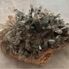 ガーデンクラスター　藻水晶　パワーストーン