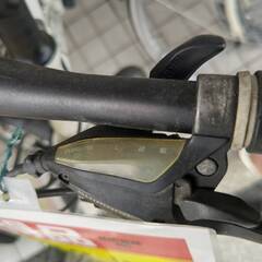 ☆HUMMER/ハマー/クロスバイク/air-on/№410☆