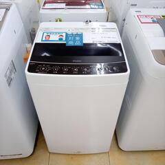 ★ジモティ割あり★ Haier 洗濯機 5.5ｋｇ 20年製 動...