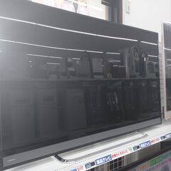 TOSHIBA?東芝?50型液晶テレビ?2018年製?50M510X?4K対応?