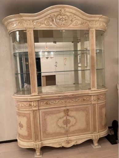 ヨーロピアン高級家具