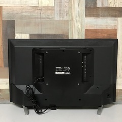 即日受渡❣️32型液晶録画機能付きテレビHDMI×2端子ゲーム等に。13500円