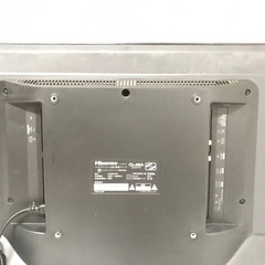 即日受渡❣️32型液晶録画機能付きテレビHDMI×2端子ゲーム等に。13500円