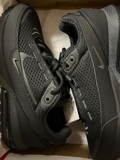 新品 エアマックスパルス　23cm NIKE ナイキ