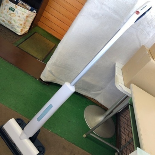 アズマ　ウォーターサイクリーナー　掃除道具　大掃除に
