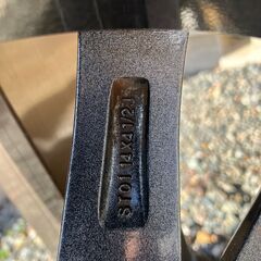 BSブリザックVRX2 4本セット