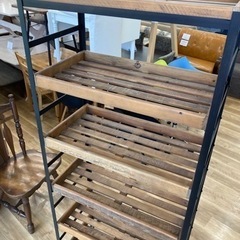 トレファク高槻店】取りに来られる方限定！インダストリアル オープン 