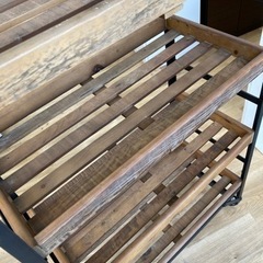 トレファク高槻店】取りに来られる方限定！インダストリアル オープン 