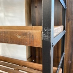 トレファク高槻店】取りに来られる方限定！インダストリアル オープン 