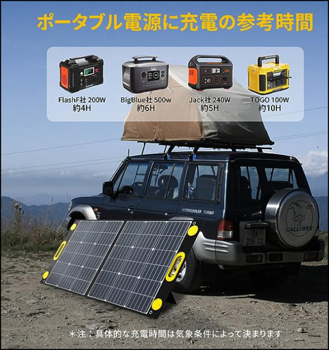 アマゾンで1セット41800円で売ってるソーラーパネルを金欠のため、半額以下で売ります。 アマゾンで1セット41800円で売ってるソーラーパネルを金欠のため