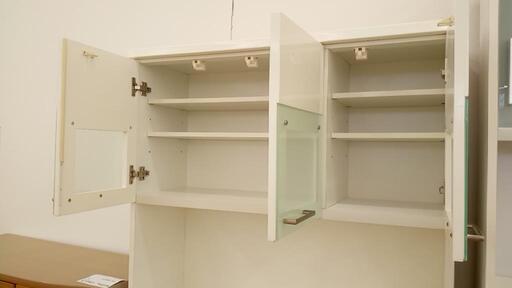 ☆ジモティ割あり☆ ニトリ レンジボート ホワイト クリーニング済  