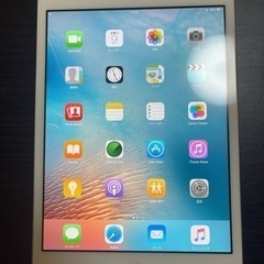 iPad mini【2/18まで2000円値引き】