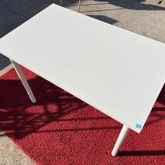 m24　IKEA　分解式デスク　テーブル