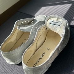 スペルガSUPERGA スニーカー