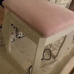 お姫様 ドレッサー