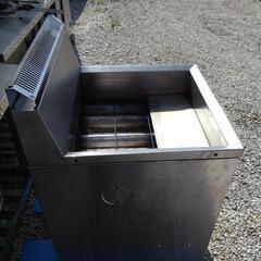 【終了】タニコーLPガスフライヤーG-TGFL-55