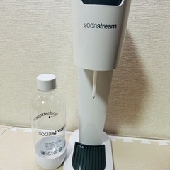 sodaStream