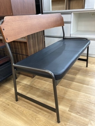 トレファク高槻店】取りに来られる方限定！UNICO ベンチのご紹介！