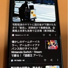 Xiaomi Redmi Note 11 Pro 5G 6GBRAM 128GB ROM グラファイトグレイ 説明欄要確認