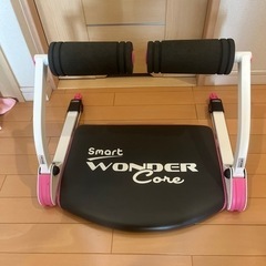 運動器具 ⭐︎smart wonder Core⭐︎