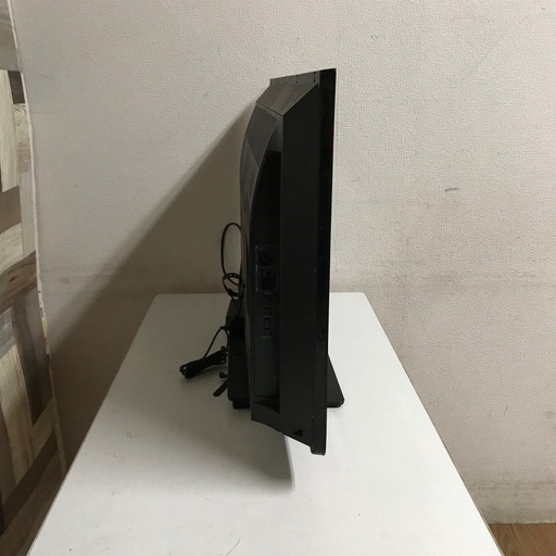 即日受渡❣️32型薄型省エネ ゲーム機を大画面で。11500円