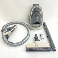REGASTOCK川崎店】アイリスオーヤマ 掃除機 2021年製 軽量 サイクロン 