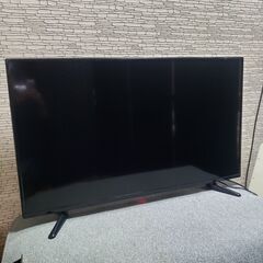 4K 高画質 50V型 液晶テレビ LE-5060TS4K