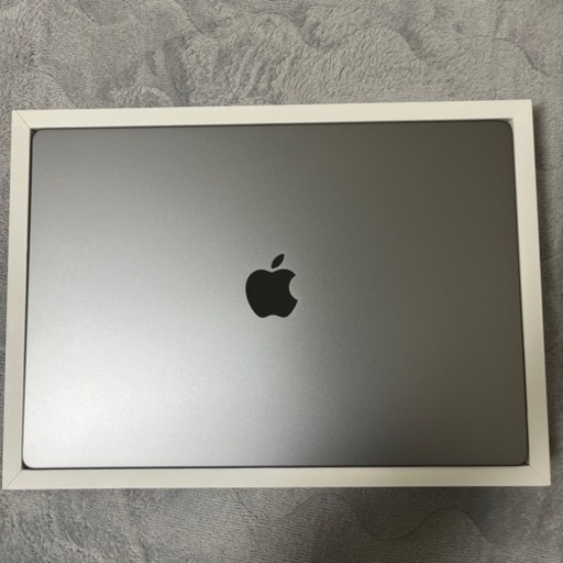 Mac Macbookpro M2 MAX 96GB 2TB