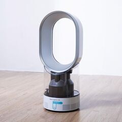 【ネット決済】【クリーニング済】Dyson ハイジェニックミスト...