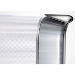 【クリーニング済】Dyson ハイジェニックミスト 加湿器