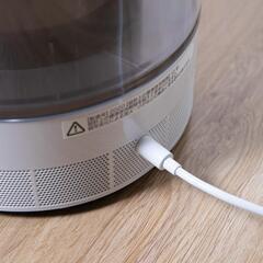 【クリーニング済】Dyson ハイジェニックミスト 加湿器
