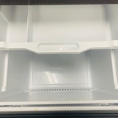 🎉新生活応援🎉 ■美品■Hisense/ハイセンス■冷蔵庫■3ドア■右開きタイプ■282L■野菜室中段■ダークブラウン■HR-G2801BR■2021年製