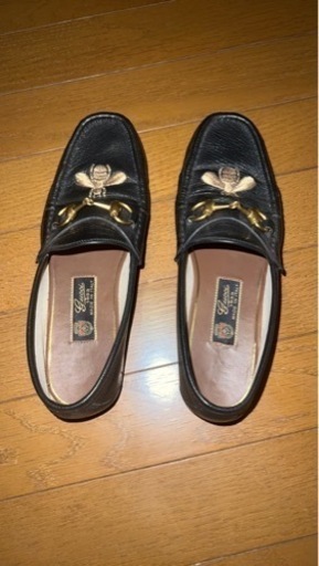 ローファー