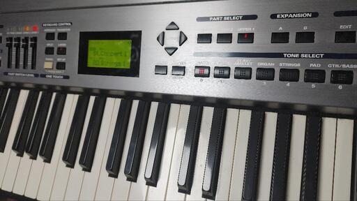 ※値下げしました！Roland ローランド\n：RD-700