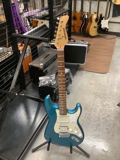 【FERNANDES】エレキギター販売中